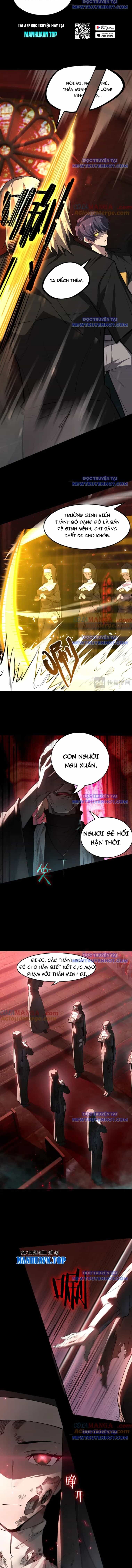 Thánh Hiệp Sĩ Cấp Sss - Chương 68 - ảnh 5