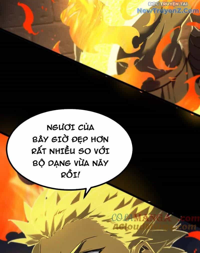 Thánh Hiệp Sĩ Cấp Sss - Chương 69 - ảnh 56