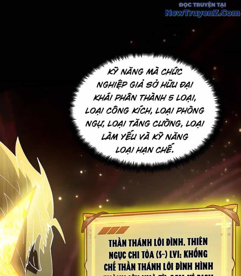 Thánh Hiệp Sĩ Cấp Sss - Chương 69 - ảnh 86