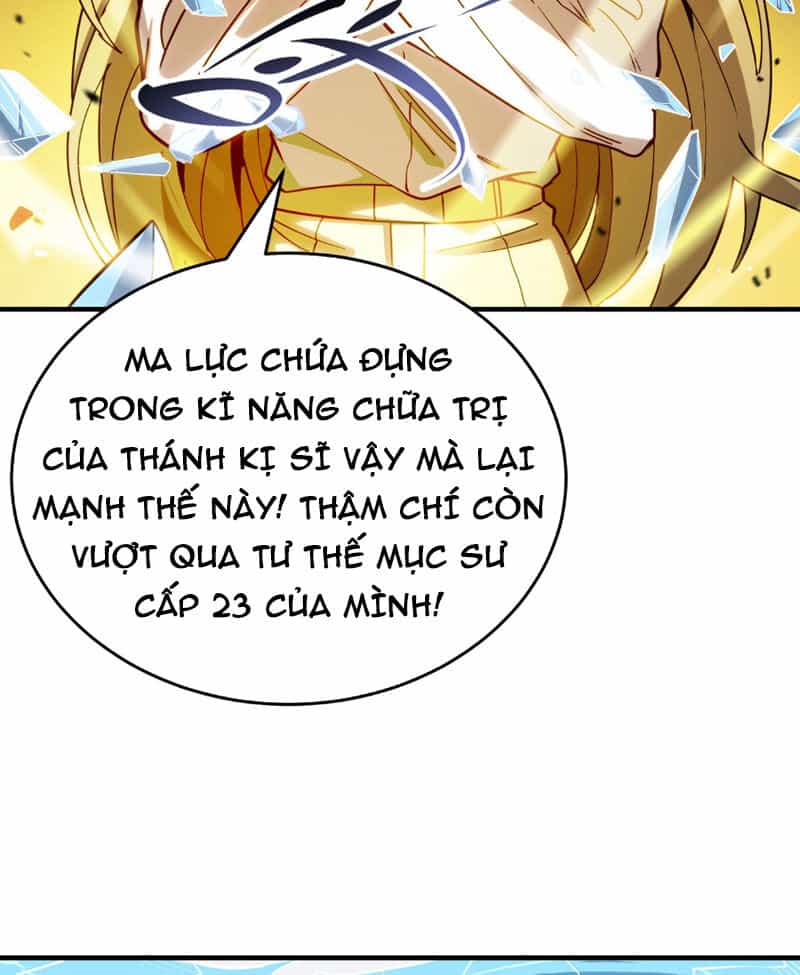 Thánh Hiệp Sĩ Cấp Sss - Chương 7 - ảnh 33