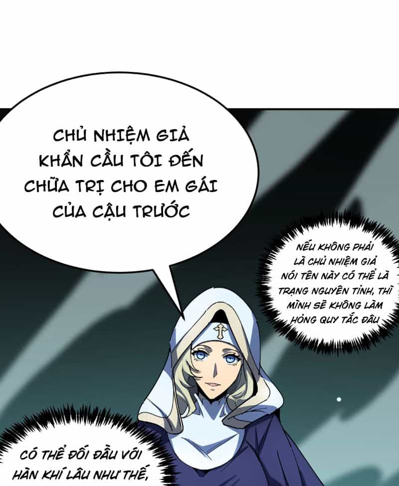 Thánh Hiệp Sĩ Cấp Sss - Chương 7 - ảnh 87