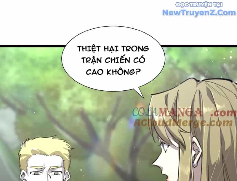 Thánh Hiệp Sĩ Cấp Sss - Chương 70 - ảnh 117