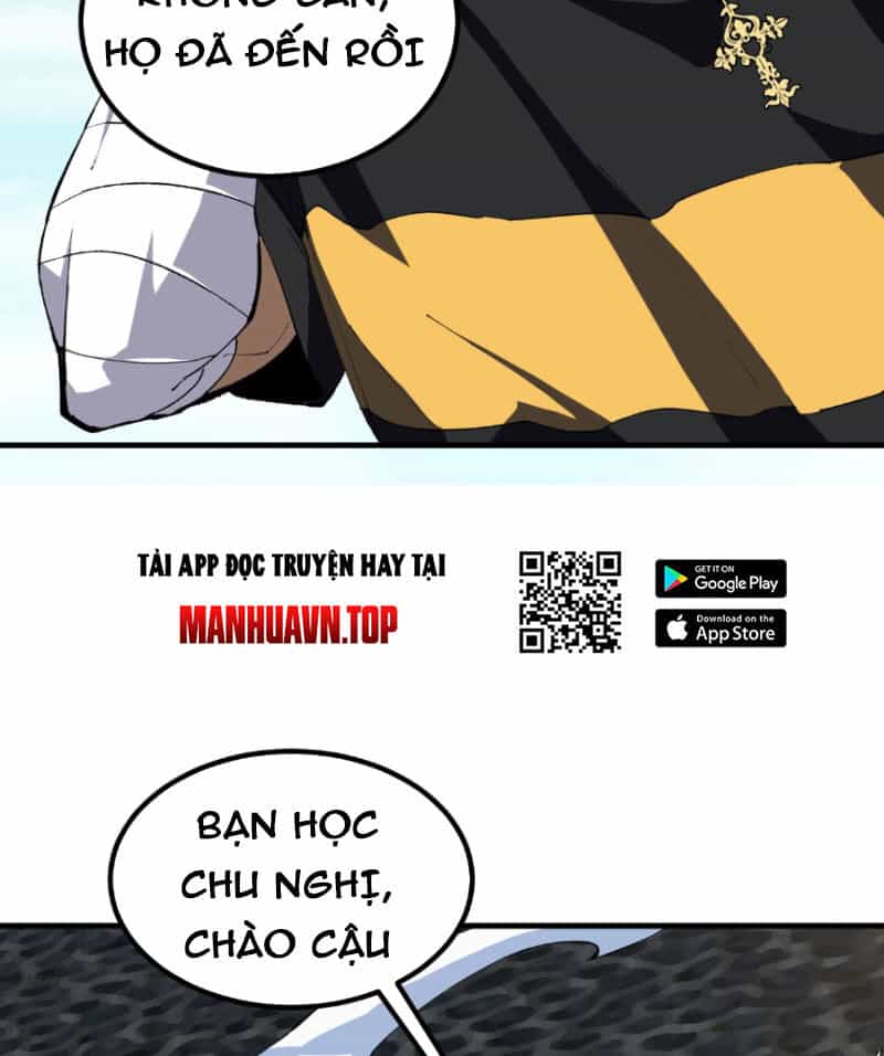 Thánh Hiệp Sĩ Cấp Sss - Chương 8 - ảnh 28