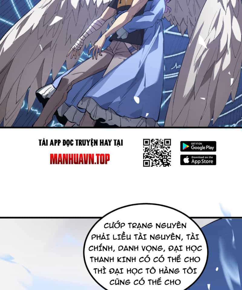 Thánh Hiệp Sĩ Cấp Sss - Chương 8 - ảnh 46