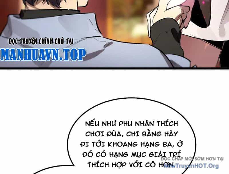 Thánh Hiệp Sĩ Cấp Sss - Chương 80 - ảnh 128