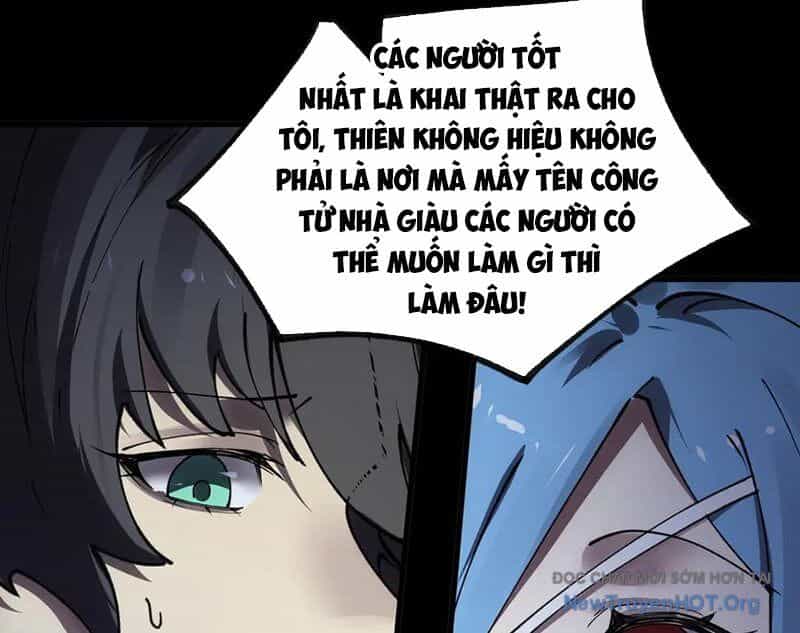 Thánh Hiệp Sĩ Cấp Sss - Chương 83 - ảnh 64