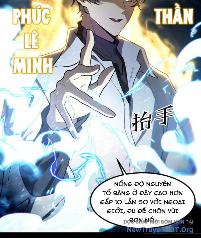 Thánh Hiệp Sĩ Cấp Sss - Chương 84 - ảnh 78