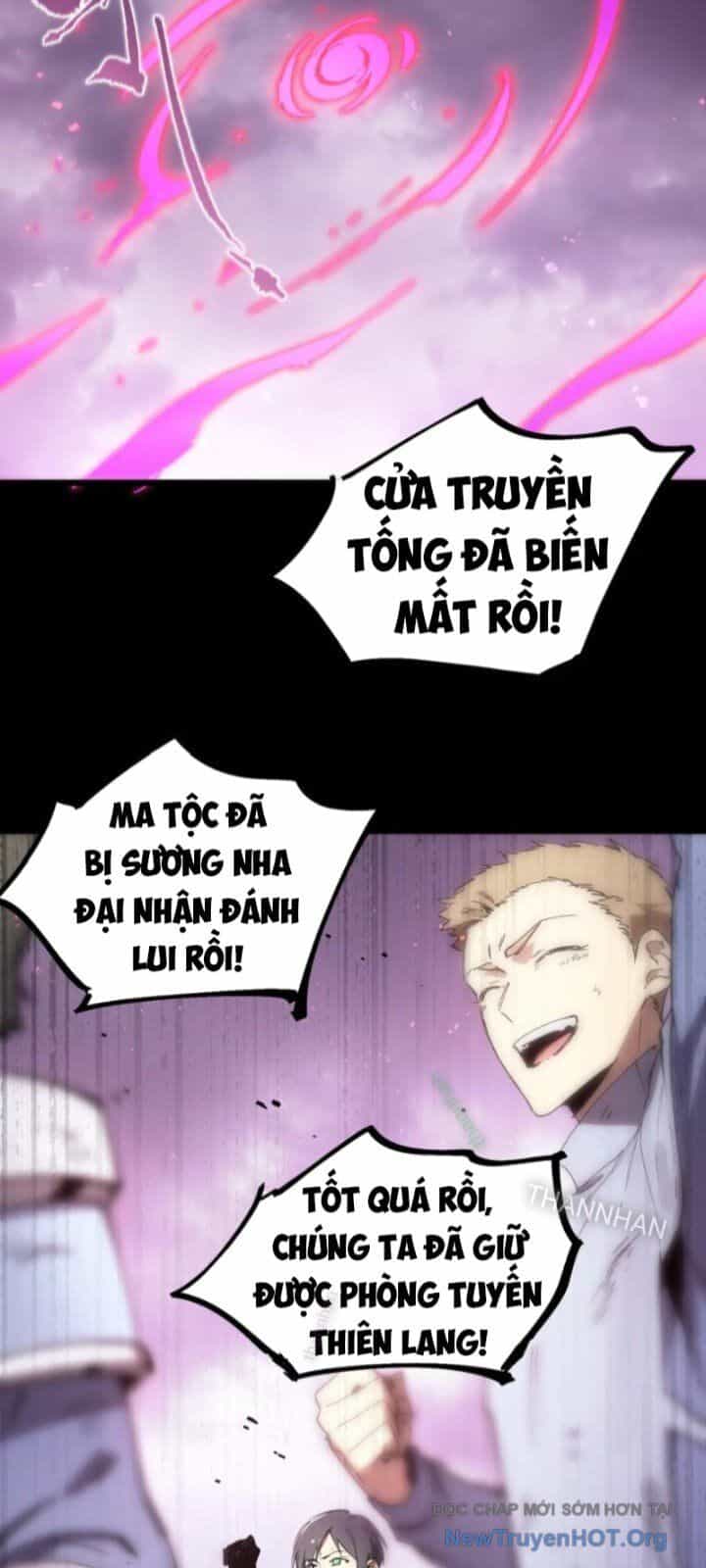 Thánh Hiệp Sĩ Cấp Sss - Chương 86 - ảnh 4