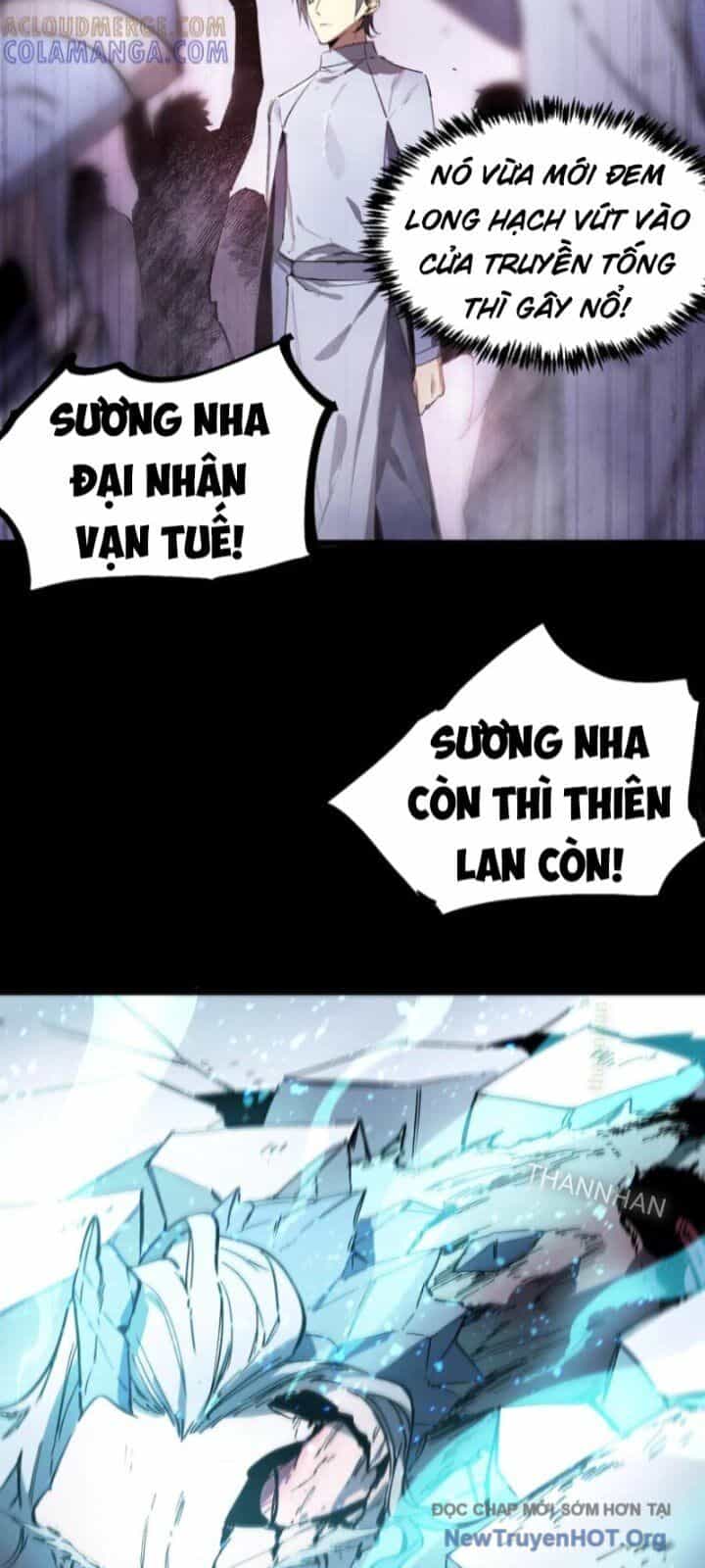 Thánh Hiệp Sĩ Cấp Sss - Chương 86 - ảnh 5