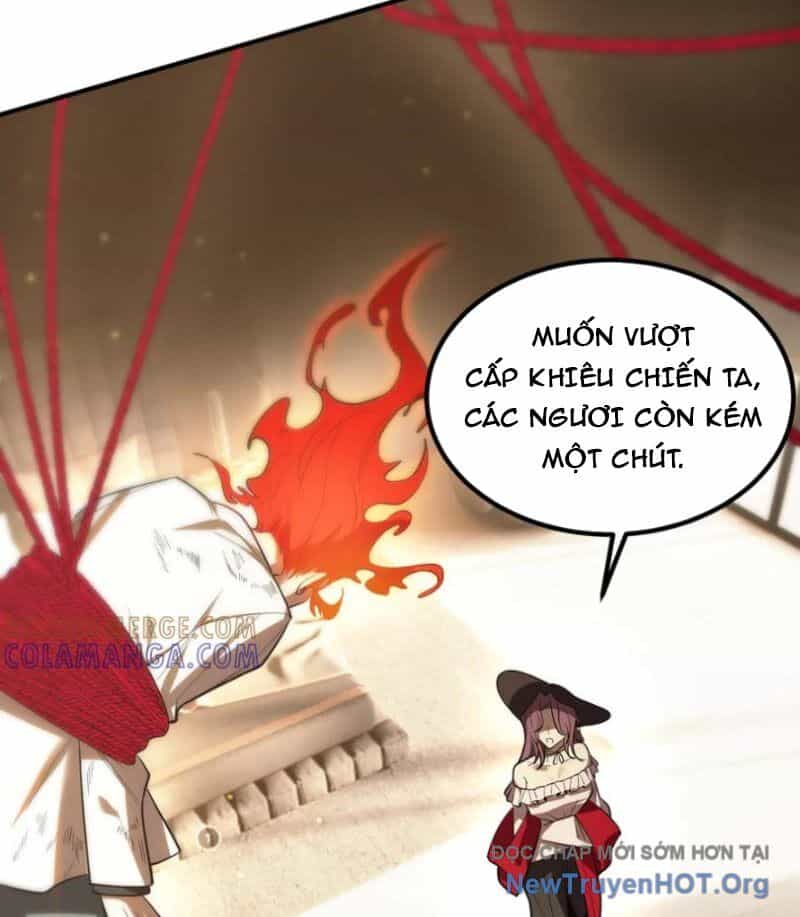 Thánh Hiệp Sĩ Cấp Sss - Chương 87 - ảnh 85