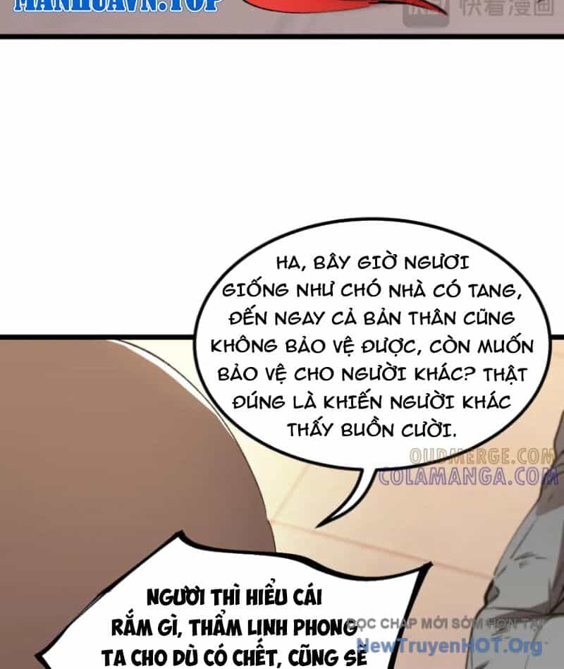Thánh Hiệp Sĩ Cấp Sss - Chương 88 - ảnh 84