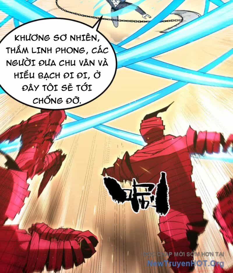 Thánh Hiệp Sĩ Cấp Sss - Chương 88 - ảnh 9