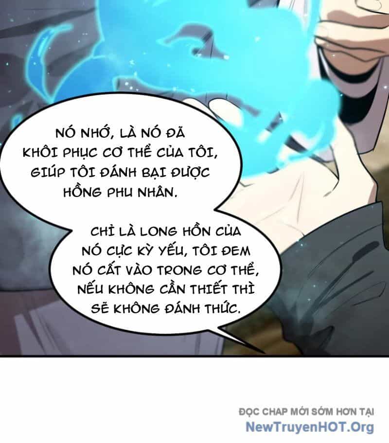 Thánh Hiệp Sĩ Cấp Sss - Chương 90 - ảnh 41