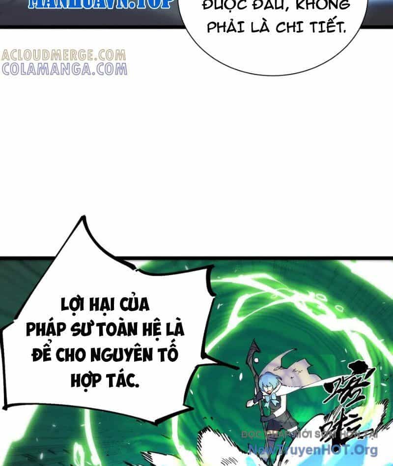 Thánh Hiệp Sĩ Cấp Sss - Chương 93 - ảnh 100