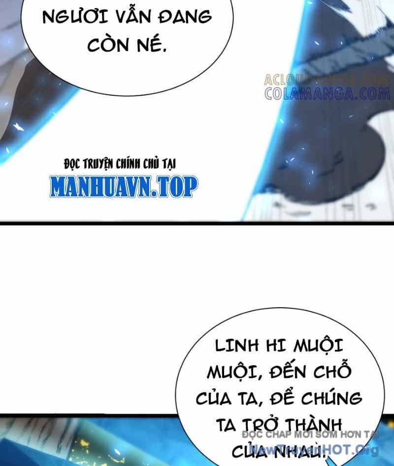 Thánh Hiệp Sĩ Cấp Sss - Chương 93 - ảnh 90