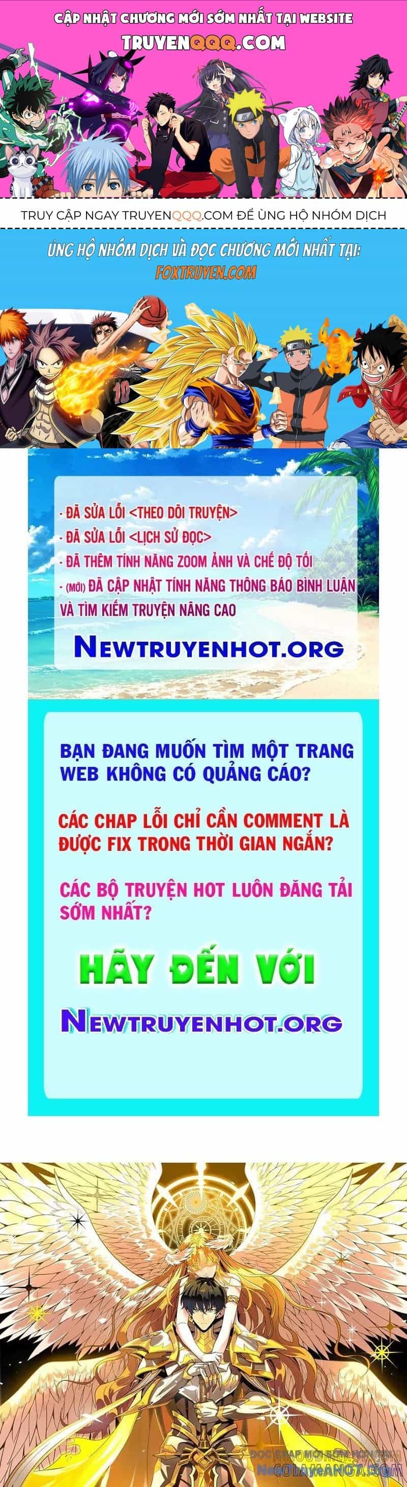 Thánh Hiệp Sĩ Cấp Sss - Chương 94 - ảnh 1