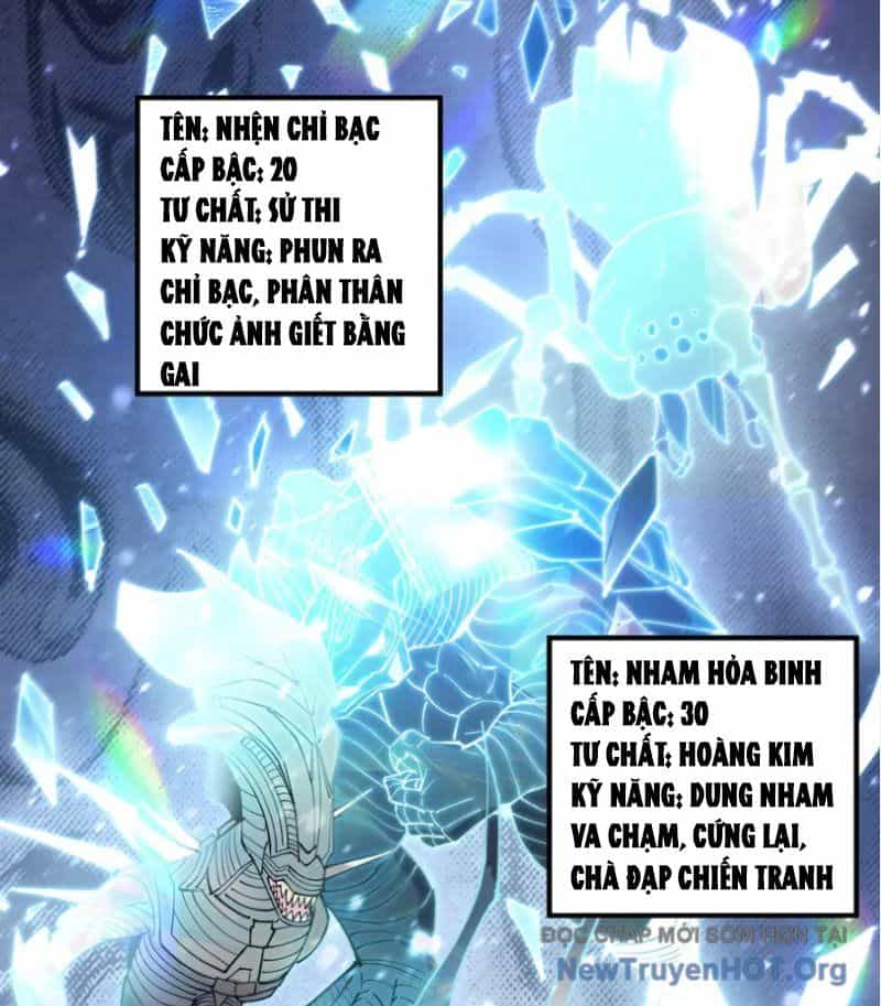 Thánh Hiệp Sĩ Cấp Sss - Chương 95 - ảnh 56