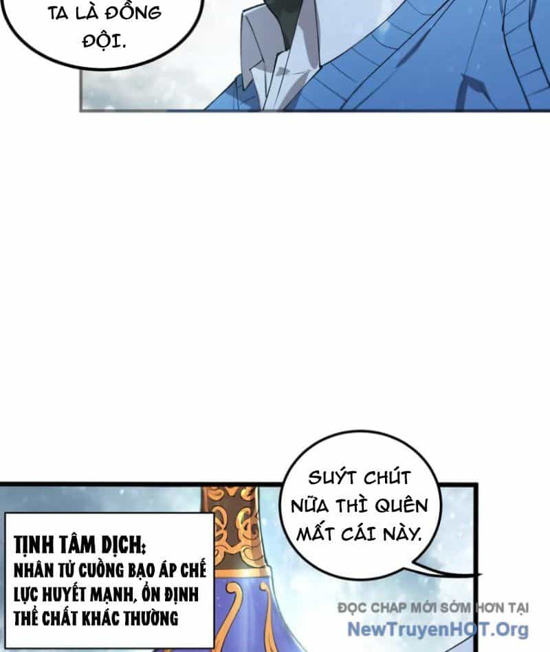 Thánh Hiệp Sĩ Cấp Sss - Chương 98 - ảnh 37