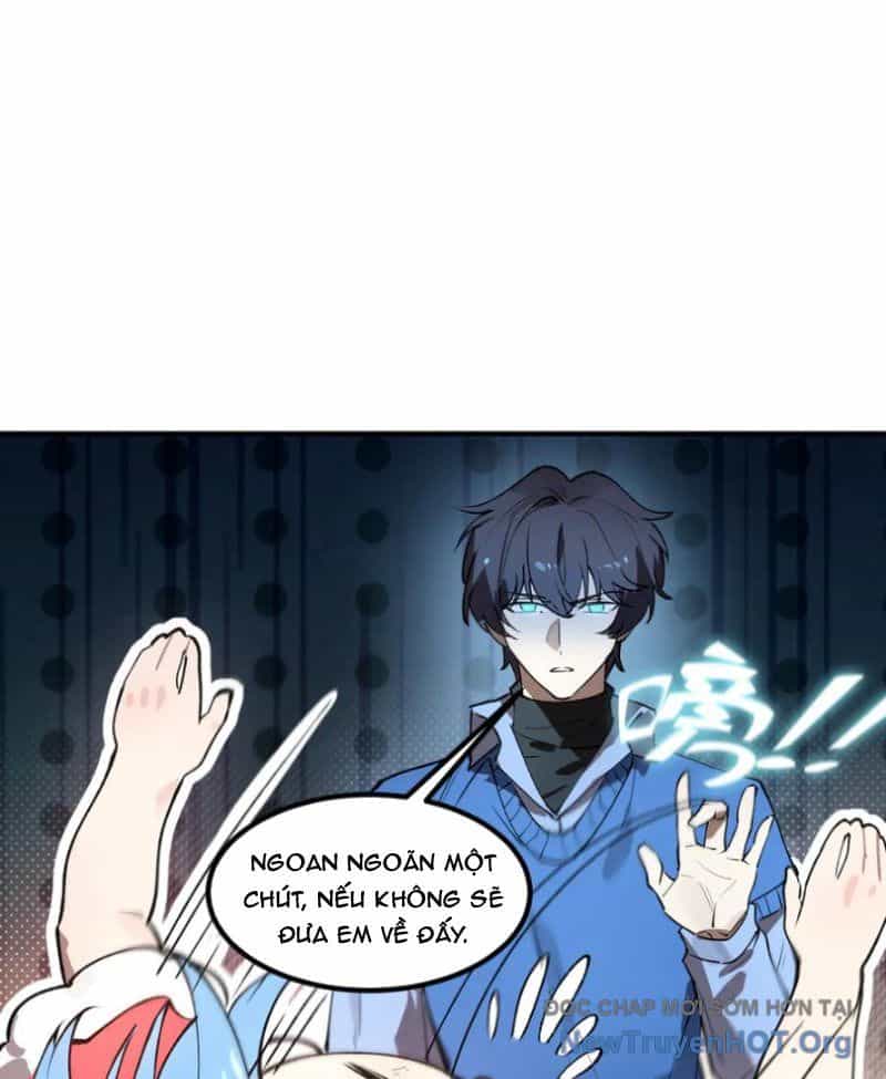 Thánh Hiệp Sĩ Cấp Sss - Chương 98 - ảnh 6