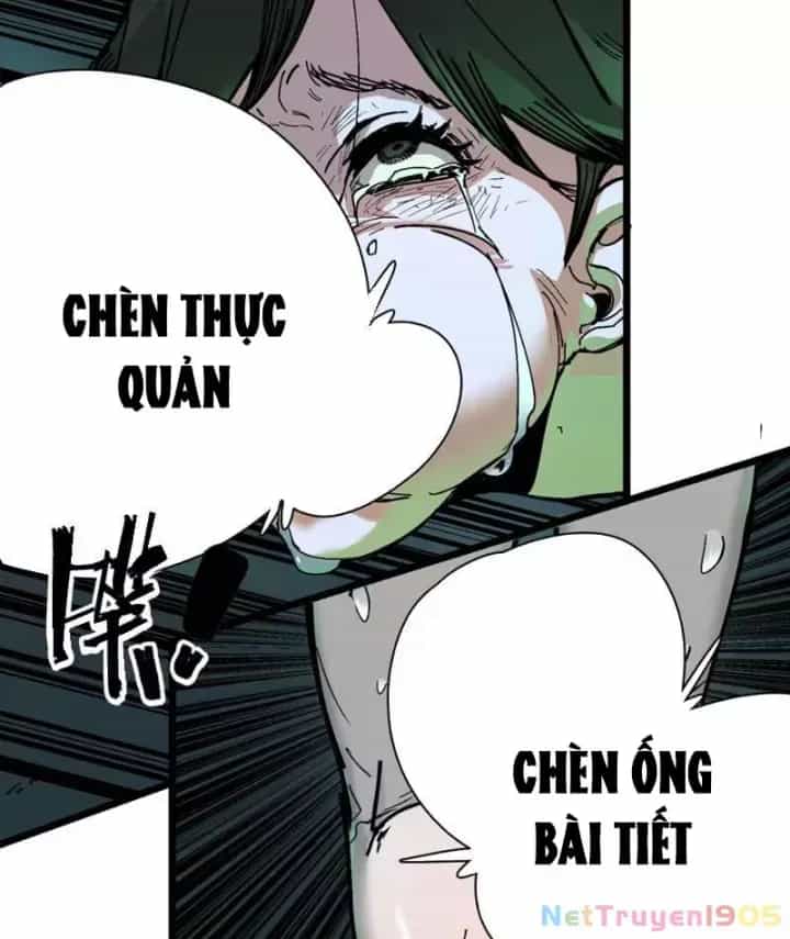 Thánh Huyết - Chương 1 - ảnh 18
