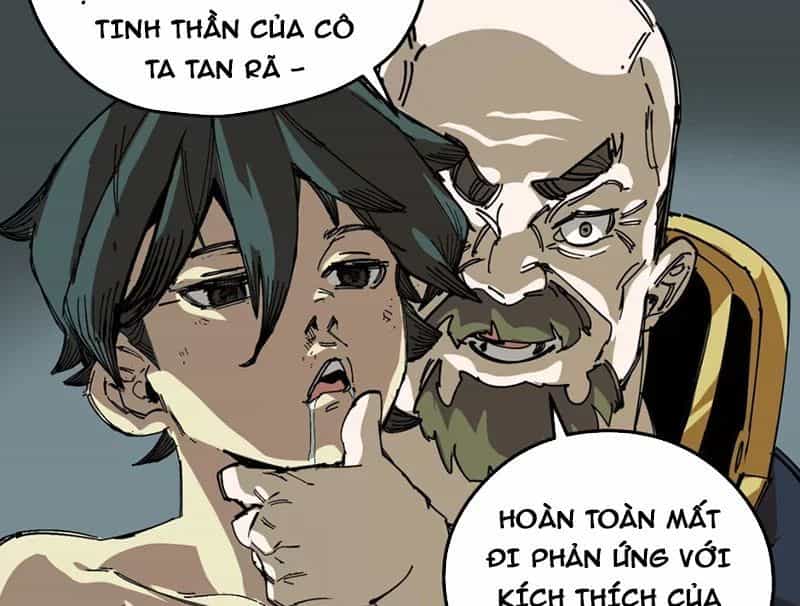 Thánh Huyết - Chương 10 - ảnh 13