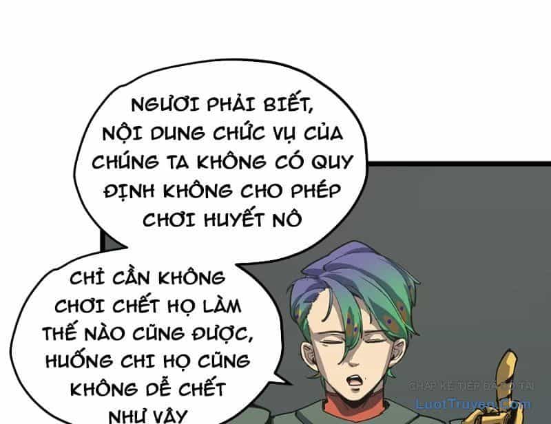 Thánh Huyết - Chương 11 - ảnh 2