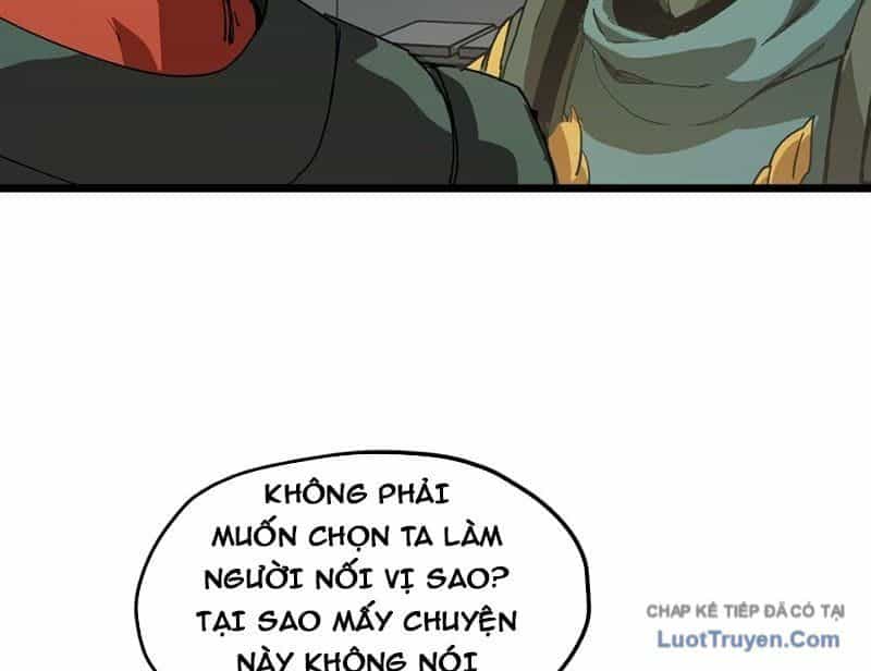 Thánh Huyết - Chương 11 - ảnh 21