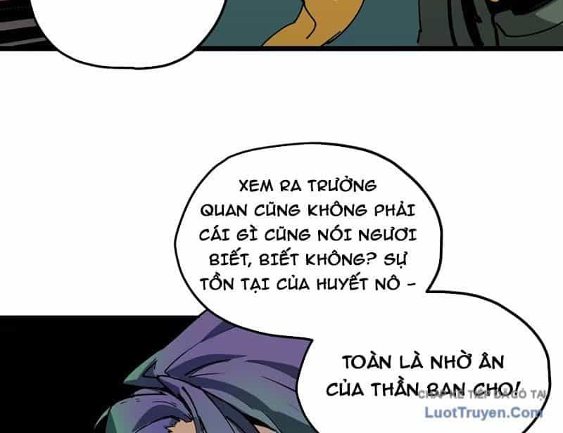 Thánh Huyết - Chương 11 - ảnh 30