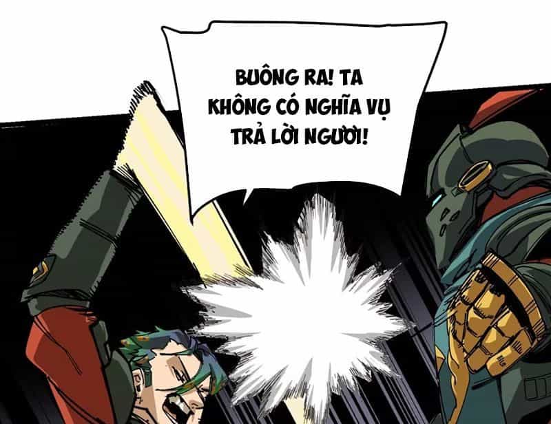 Thánh Huyết - Chương 11 - ảnh 34