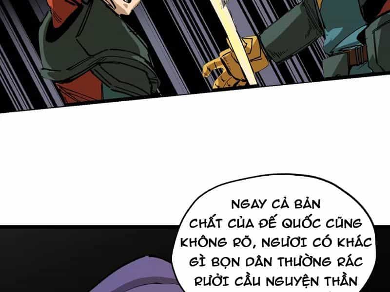 Thánh Huyết - Chương 11 - ảnh 35