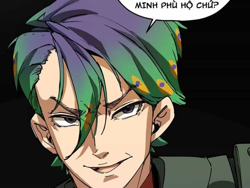 Thánh Huyết - Chương 11 - ảnh 36