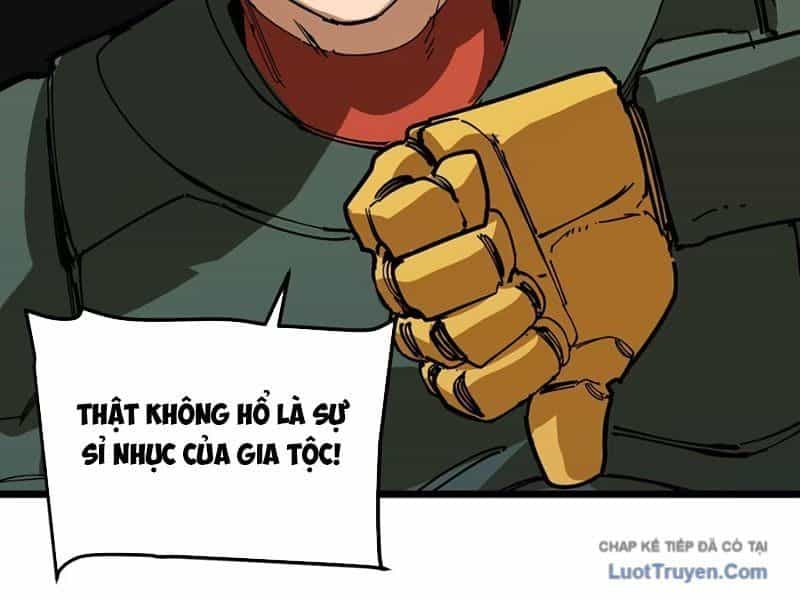 Thánh Huyết - Chương 11 - ảnh 37