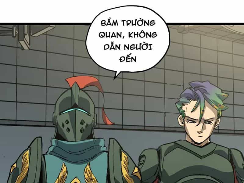 Thánh Huyết - Chương 11 - ảnh 70