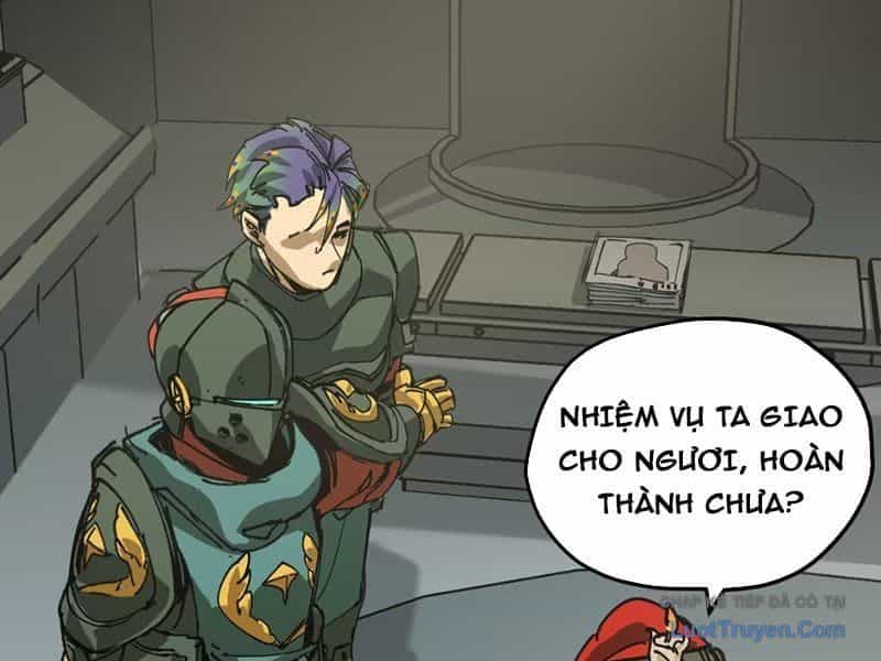 Thánh Huyết - Chương 11 - ảnh 72