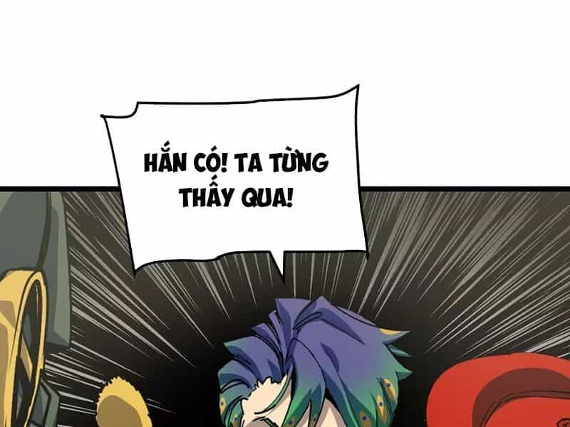 Thánh Huyết - Chương 11 - ảnh 95