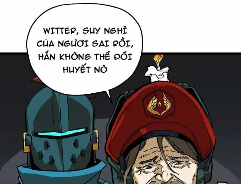 Thánh Huyết - Chương 12 - ảnh 16