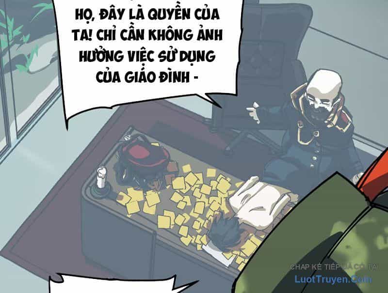 Thánh Huyết - Chương 13 - ảnh 31