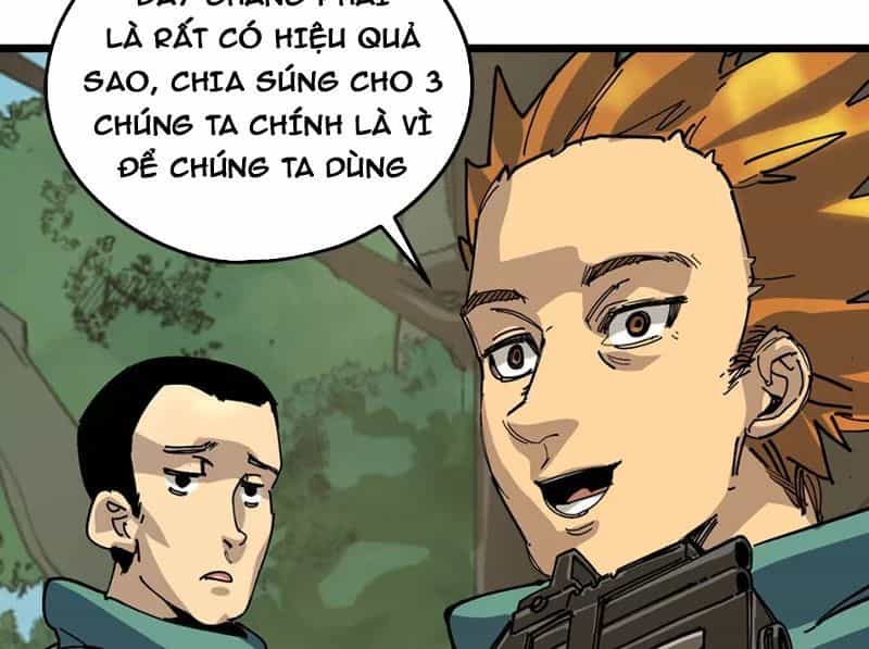 Thánh Huyết - Chương 13 - ảnh 67