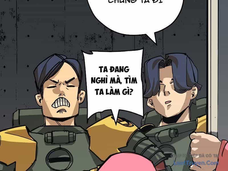 Thánh Huyết - Chương 14 - ảnh 116