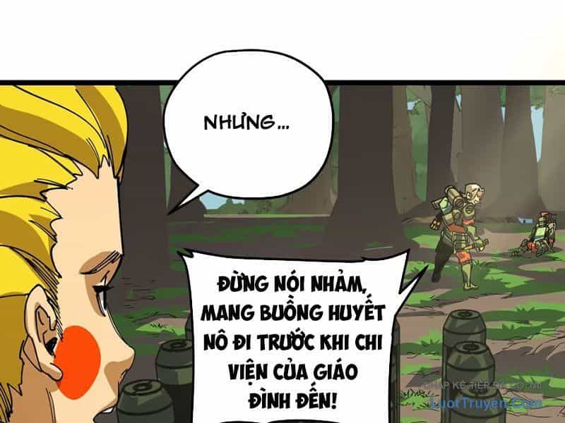 Thánh Huyết - Chương 14 - ảnh 49