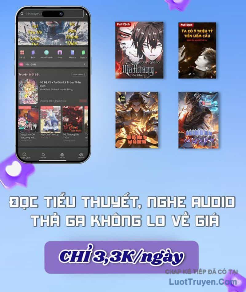 Thánh Huyết - Chương 15 - ảnh 109