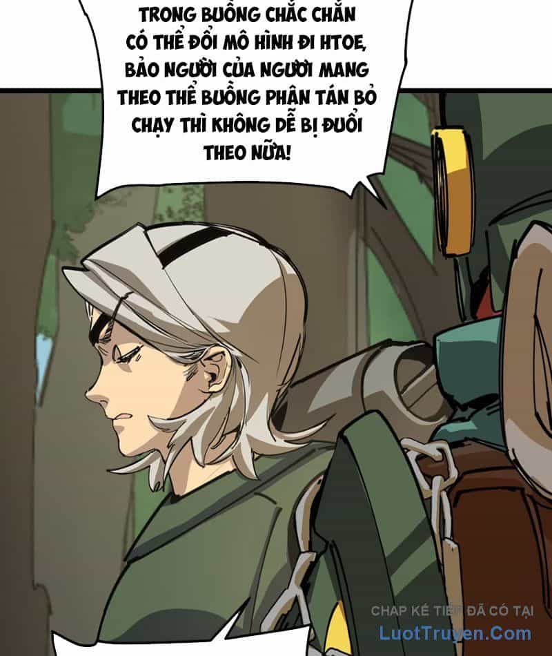 Thánh Huyết - Chương 15 - ảnh 9