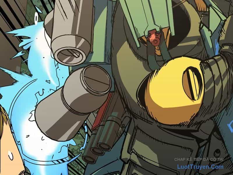 Thánh Huyết - Chương 16 - ảnh 45