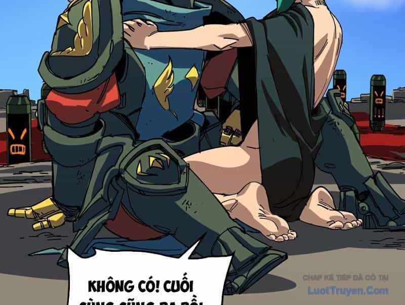 Thánh Huyết - Chương 17 - ảnh 127