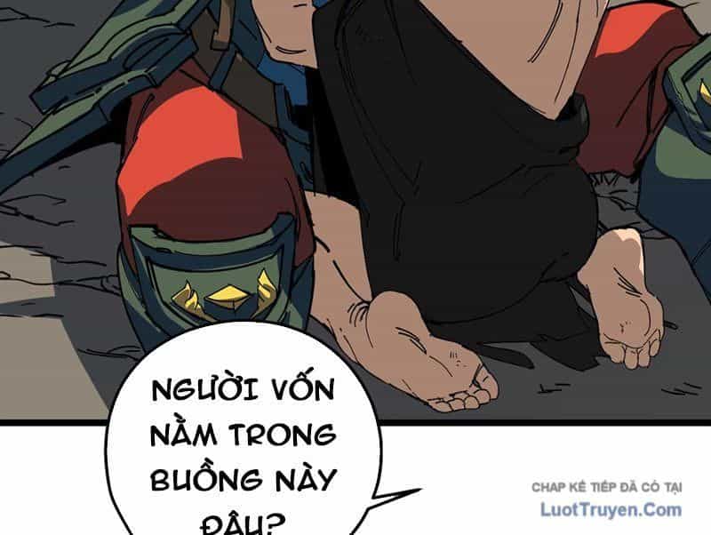 Thánh Huyết - Chương 17 - ảnh 134