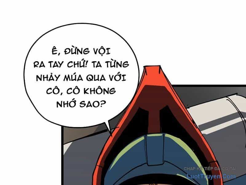 Thánh Huyết - Chương 17 - ảnh 26