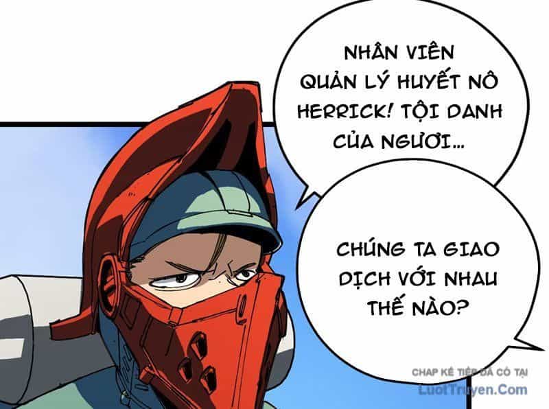 Thánh Huyết - Chương 18 - ảnh 100