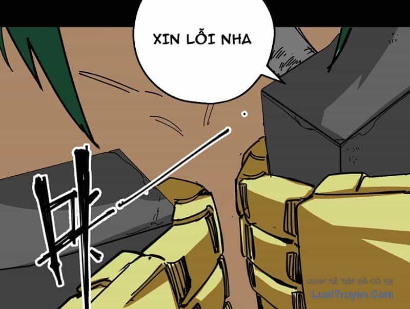 Thánh Huyết - Chương 18 - ảnh 8