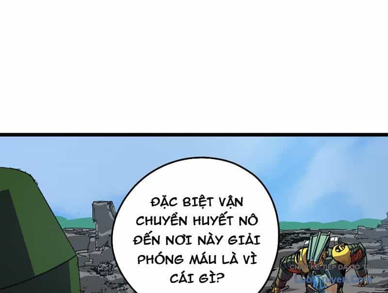 Thánh Huyết - Chương 19 - ảnh 13