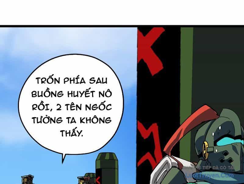 Thánh Huyết - Chương 19 - ảnh 33